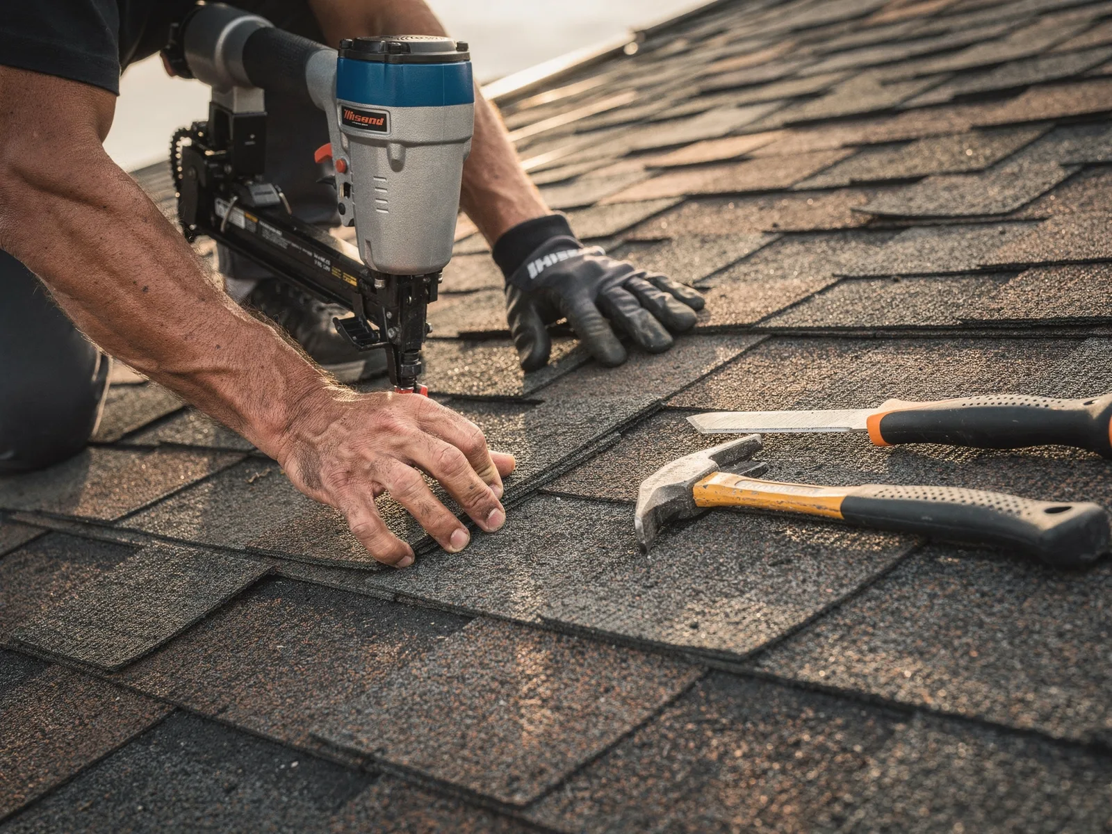Why choose Roof Repair in Renwick, IA